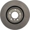 Centric Parts Standard Brake Rotor, 121.34039 121.34039 - alternate 5